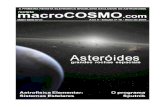 A PRIMEIRA REVISTA ELETRÔNICA BRASILEIRA EXCLUSIVA DE ASTRONOMIA macroCOSMOacervoastronomico.org/acervo/MACROCOSMO/macrocosmo18.pdf · 2020. 2. 21. · junho do ano passado, passará