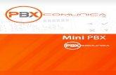 Mini PBX - Cylex...PBX ideal para su pequeño y mediano negocio lepermite implementar sus comunicaciones como una gran empresa a un costo minimo gracias a que viene instalado y configurado