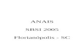 ANAIS SBSI 2005 Florianópolis - SCé fundamental para os negócios da empresa. Os engenheiros de ontologias utilizam a metodologia inerente ao projeto do qual fazem parte, tais como