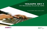 W WAMPS 2011 - Universidade NOVA de Lisboactp.di.fct.unl.pt/QUASAR/Resources/Papers/2011/WAMPS2011... · 2012. 9. 17. · 3 – Artigos selecionados sobre ferramentas 3.1 – “Apoio