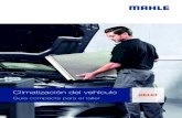 Climatización del vehículo · 2021. 6. 18. · Componentes del sistema de climatización 07 Reparación y mantenimiento 14 Instrucciones de desmontaje y montaje 15 Diagnóstico