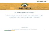 Plano Institucional ABREN 2020 mai2020 · 2020. 6. 29. · Endereço: SHS, Qd. 06, Cj. A, Bl. C, sl. 1.109, Ed. Centro Empresarial Brasil 21, Brasília-DF, CEP 70316-109 Site: | E-mail: