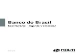 Banco do Brasil · 2021. 7. 15. · VENDAS E NEGOCIAÇÃO ... visando à melhoria da qualidade do serviço de atendimento, é exemplo de planejamento estratégico. ( ) CERTO ( ) ERRADO