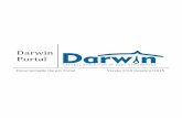 Darwin Portal - Technologtechnolog.com.br/apps/Darwin Portal.pdf · 2015. 10. 21. · Documentação Darwin Portal Technolog Sistemas Ltda. Rua Costa Pereira, 26 – Sala 306 -Centro