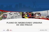 PLANO DE MOBILIDADE URBANA DE SÃO PAULOfiles-server.antp.org.br/_5dotSystem/download/dcm... · 2014. 10. 21. · 2015 referências Plano Municipal de Circulação Viária e de Transporte