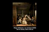 Diego Velázquez, Las meninas (1656) Oil on canvas, 318 x 276 cm · 2021. 1. 6. · Diego Velázquez, Las meninas (1656) Oil on canvas, 318 x 276 cm . Torus Cross-cap Möbius strip