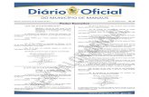 Ano XII, Edição 2793 - R$ 1,00 Poder Executivodom.manaus.am.gov.br/pdf/2011/outubro/DOM 2793 20.10.2011...Manaus, quinta-feira, 20 de outubro de 2011. Ano XII, Edição 2793 - R$