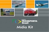Agência Transporta Brasil · 2013. 3. 4. · Valores válidos a partir de ianeiro de 2013. e valores Oferecimento - Portal e ca nal do YOUTUBE 300