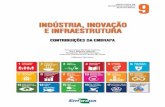 indústria inovação e infraestrutura 1 · 2019. 2. 8. · Empresa Brasileira de Pesquisa Agropecuária Ministério da Agricultura, Pecuária e Abastecimento Embrapa Brasília, DF