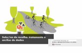 Soluções de recolha, tratamento e anábusiness.turismodeportugal.pt/SiteCollectionDocuments/... · 2019. 7. 4. · Líderes na contagem de pedestres e ciclistas em Portugal UpNorth