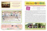 Programa de Formação nossa Roça · 2020. 11. 29. · Maio de 2012- nº 29 Experiências de agricultura familiar e agroecologia da Zona da Mata de Minas Gerais Mulheres, Agroecologia