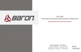 TRE 12.005 Treinamento de Instalação de Revestimentos ...baron.com.br/wp-content/uploads/2020/10/treinamento-instalacao-FI… · Treinamento de Instalação de Revestimentos Antiaderentes