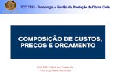 PCC 2506 · PDF file

2020. 10. 1. · Title: PCC 2506 Author: VITOR ALY Subject: Aula de Composição de Custos Created Date: 9/29/2020 8:48:13 AM