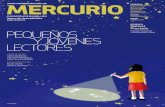 Nativel Preciado - Mercuriomercurio.fundacionjmlara.es/images/pdf/mercurio_162.pdf · 2019. 6. 21. · Fondo y formas 16 Un mundo animado— Ignacio F. Garmendia William Blake, Alain