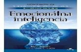 Daniel Goleman Emocionálna - Artforum...Daniel Goleman Emocionálna inteligencia Obsah Úvod 5 Aristotelova výzva 17 Prvá časť Emocionálny mozog 1. Načo sú nám emócie? 27