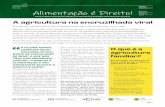 A agricultura na encruzilhada viral - ACTUARactuar-acd.org/wp-content/uploads/2020/04/Newsletter... · 2020. 4. 27. · destes agricultores aos merca-dos? (Joana Dias, ACTUAR) FORTALECIMENTO