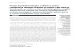 antioxidantes de macrófagos peritoneais em resposta ao BCG ...