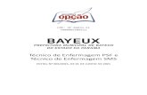 BAYEUX - apostilasopcao.com.br