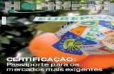 CERTIFICAÇÃO - HF Brasil