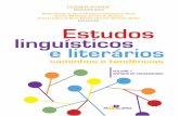 organização Estudos linguísticos e literários