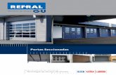 Catálogo Geral REFRAL 2016 Prepress