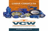 LINHA COMPLETA - vcwvalvulas.com.br