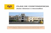 Plan de contingencia Distrito de La Victoria