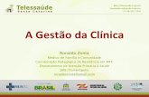 A Gestão da Clínica - repositorio.ufsc.br