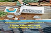 Plano Educacional Individualizado - PEI