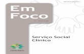 Serviço Social Clínico - cressrj.org.br