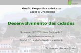 Desenvolvimento das cidades - docente.ifrn.edu.br