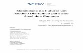 Mobilidade do Futuro: um Modelo Disruptivo para São José ...