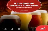 O mercado de cervejas artesanais - simmmebnegocios.com.br