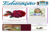 Educação Informativo da - Santa Catarina