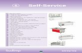 6 Self-Service - Sudimp