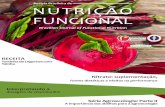 Revista Brasileira de NUTRIÇÃO FUNCIONAL