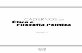 Cadernos de Ética e Filosofia Política 25
