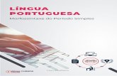 LÍNGUA PORTUGUESA - Estude para Concursos Públicos com o ...