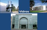 Vidros - Universidade Tecnológica Federal do Paraná UTFPR