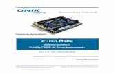 Curso DSPs - ONIK: Diseño Electrónico, Cursos de DSP’s ...