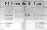Biblioteca Virtual de Prensa Histórica > Presentación
