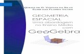 GEOMETRIA ESPACIAL - CAPES