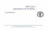 PMR 2201 Laboratório de Projetos