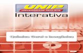 Química Geral e Inorgânica - UNIP.br