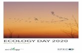 ECOLOGY DAY 2020 - speco.pt
