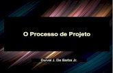 O Processo de Projeto - static.sapucaia.ifsul.edu.br