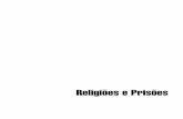 Religiões e Prisões - ISER