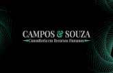 Nossa origem A Campos & Souza Consultoria em Recursos ...