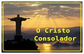 O Cristo Consolador - Scheilla - Paulos Netos