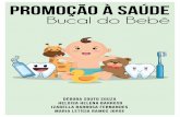 Promoção à saúde bucal do bebê - acervo.ufvjm.edu.br